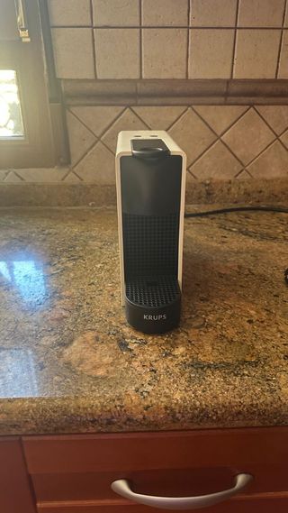 Nespresso Krups Essenza Mini XN1101PR5