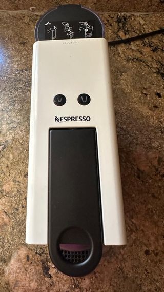 Nespresso Krups Essenza Mini XN1101PR5