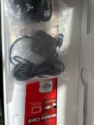 Dash cam OBDPEAK H330 5V
