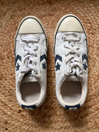 Converse Cons bajas