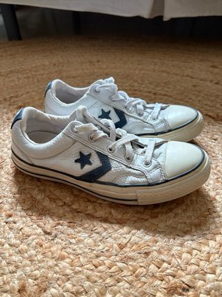 Converse Cons bajas