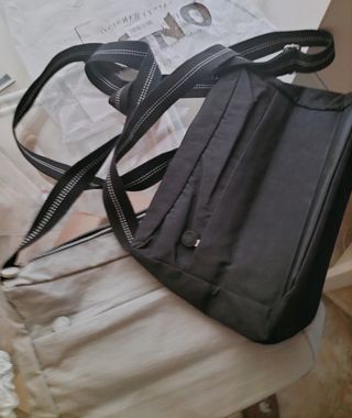 2 Bolsos Bandolera Coronel Tapioca