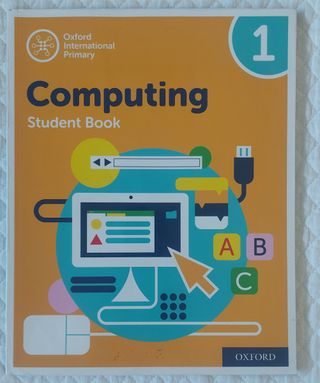Oxford International Primary Computing: Student...
