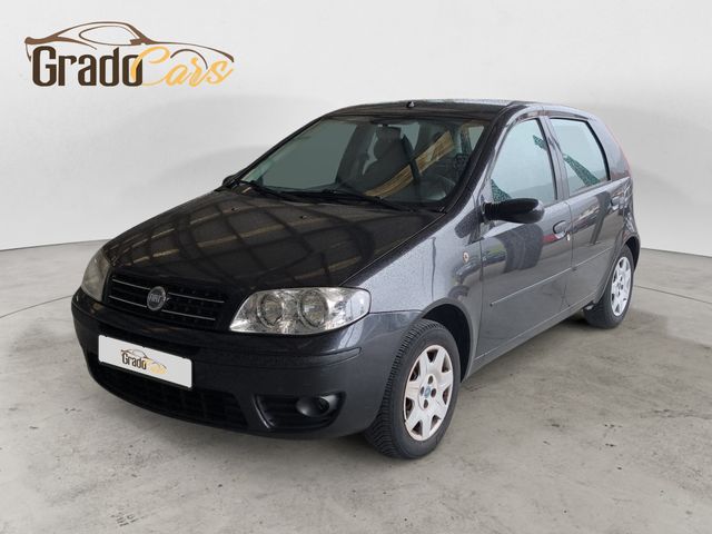 FIAT Punto 2005
