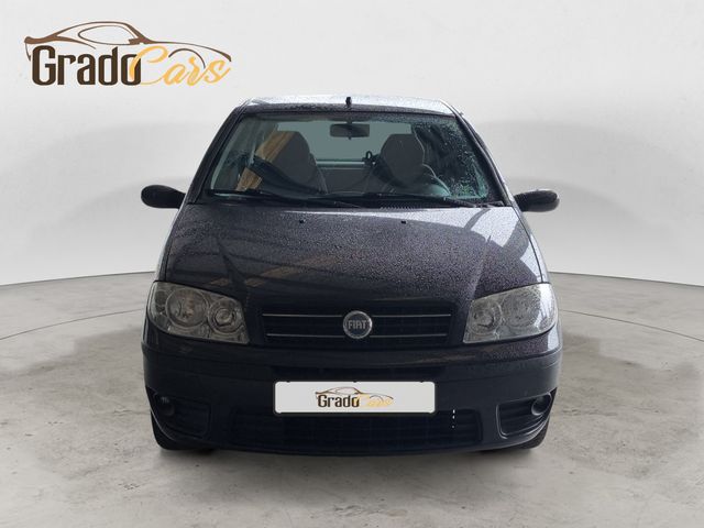 FIAT Punto 2005