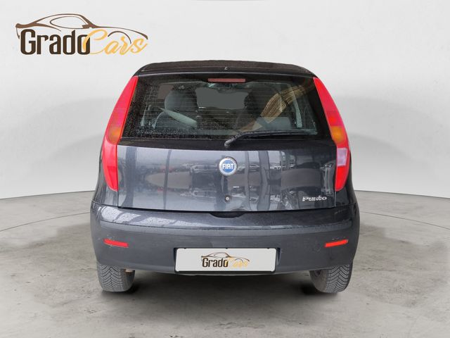 FIAT Punto 2005