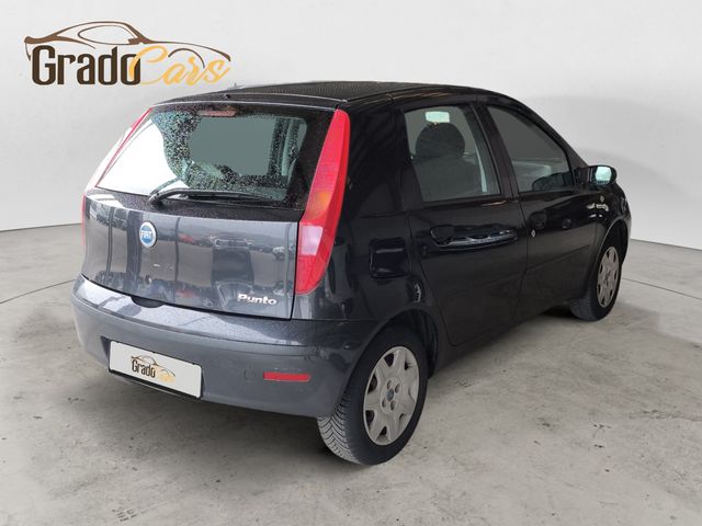 FIAT Punto 2005