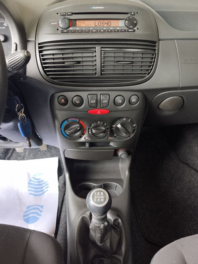 FIAT Punto 2005