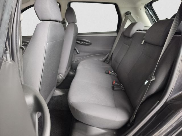 FIAT Punto 2005