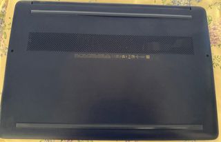 Portátil HP 15s-eq1033ns 15.6 HD AMD 3