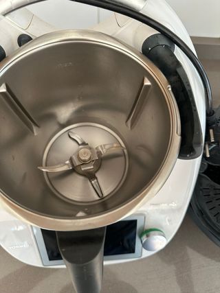Se vende Thermomix TM6
