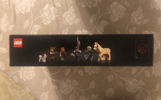 Lego 21325 Ideas Medieval Blacksmith