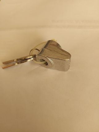 Candado Vespa Roeddas Recambio