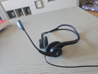 Cuffie USB Logitech 960