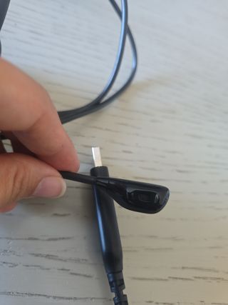 Cuffie USB Logitech 960