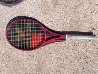 Racchette da tennis Yakin, Rollka, Kennex, Head, P