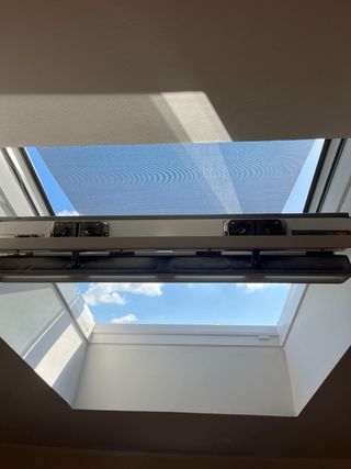 Coppia Tende Parasole Velux