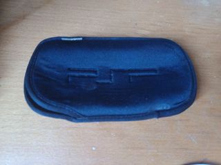 PSP 2000 Negra