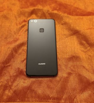 Huawei P10 Lite ITA cellulare telefono Funzionante