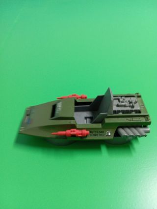 Vehículo Gi Joe