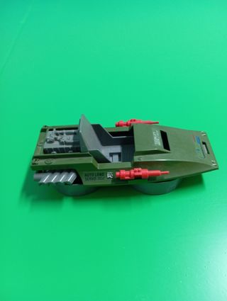 Vehículo Gi Joe