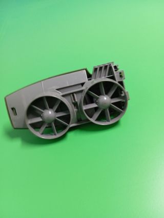 Vehículo Gi Joe