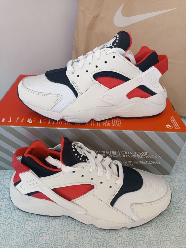 Nike Air Huarache Talla 40