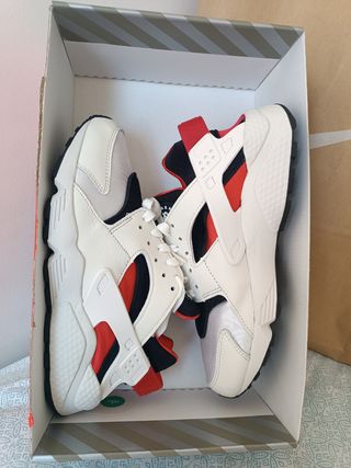 Nike Air Huarache Talla 40