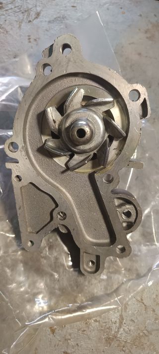 Bomba de Agua Suzuki Samurai 1.3 Walker