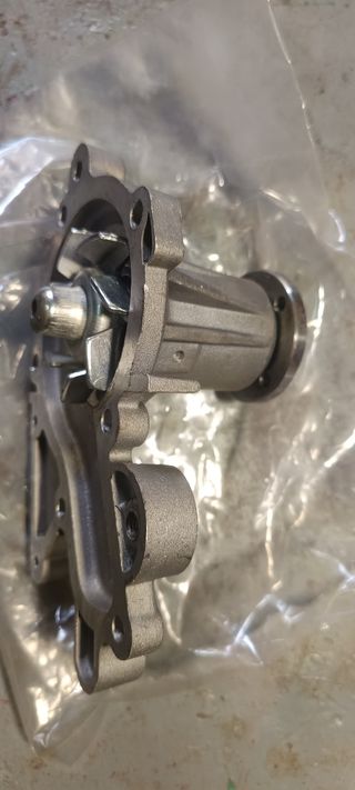 Bomba de Agua Suzuki Samurai 1.3 Walker