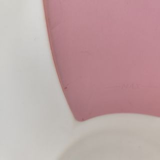 Bañera bebé Shnuggle color Rosa