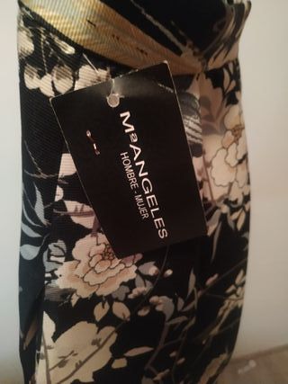 Falda M'ANGELES Talla 40 Nueva con Etiqueta