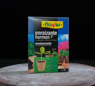 Hormona Enraizante Flower Polvo 10L
