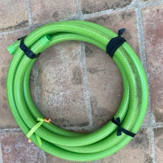 Manguera de riego verde 4m