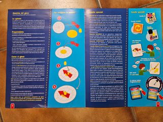 Go Go English - Gioco da Tavola Educativo