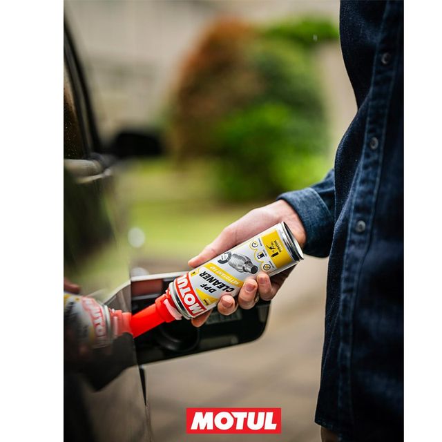 Motul Limpia Filtros de Partículas 300ml