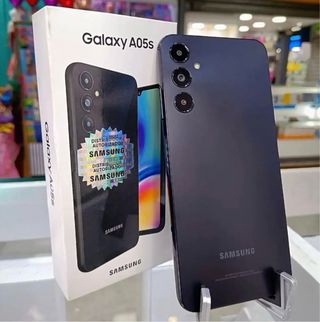 Samsung Galaxy A05s NUEVO*