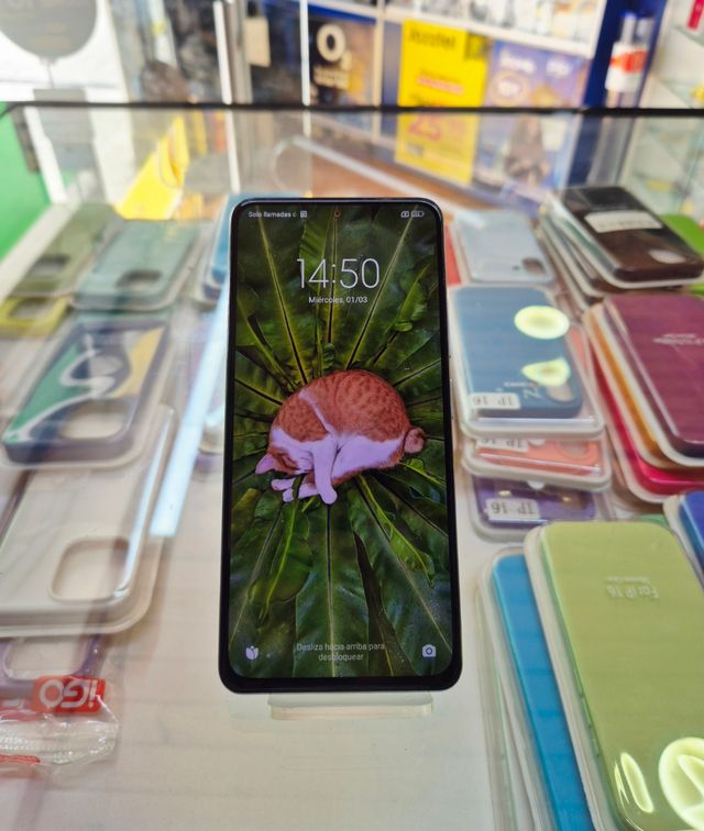 Xiaomi Poco F3 5G