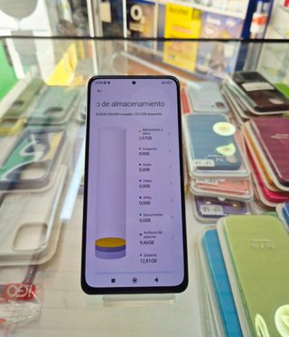 Xiaomi Poco F3 5G