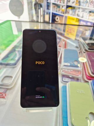 Xiaomi Poco F3 5G