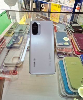 Xiaomi Poco F3 5G