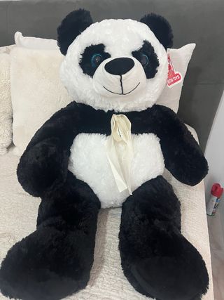 Peluche Panda medio