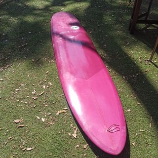Tabla de surf