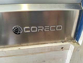 Nevera Coreco Pastelería