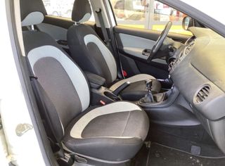 FIAT Bravo 2015 1.6jtd (diesel)105cv unico dueño.