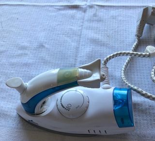 Plancha de Viaje Team International