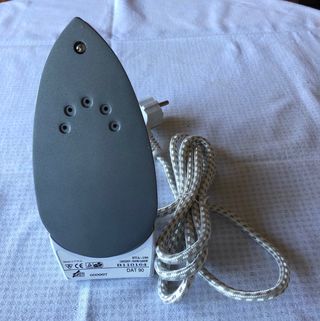 Plancha de Viaje Team International