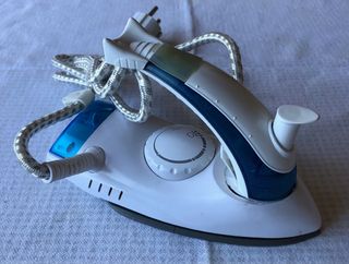 Plancha de Viaje Team International