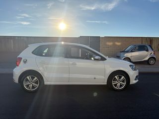 Volkswagen Polo 2015 1.4 TDI 90cv