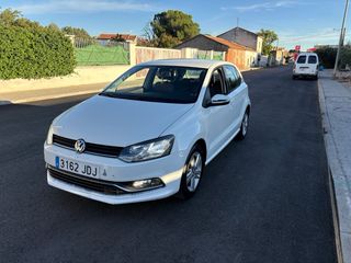 Volkswagen Polo 2015 1.4 TDI 90cv